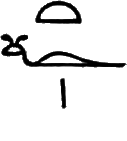 glyph