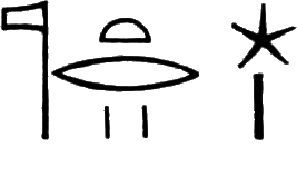 glyph