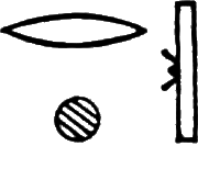 glyph