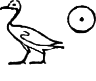 glyph