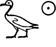 glyph