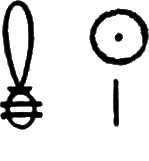 glyph