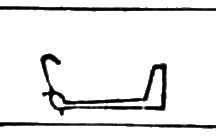 glyph