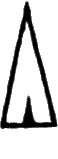 glyph