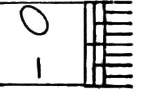 glyph