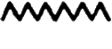 glyph