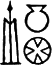 glyph