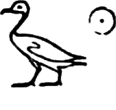 glyph