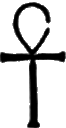 glyph