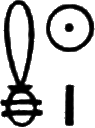 glyph