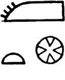 glyph