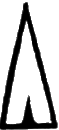 glyph