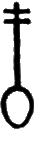 glyph