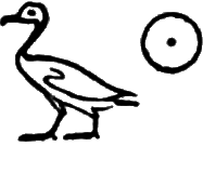glyph