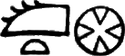 glyph