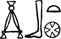 glyph