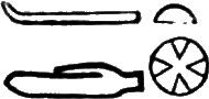 glyph