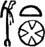 glyph