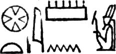 glyph