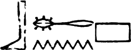 glyph