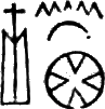 glyph