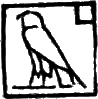 glyph