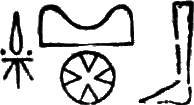 glyph