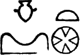 glyph