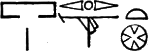 glyph
