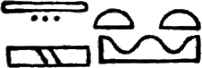 glyph
