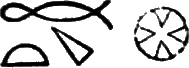 glyph