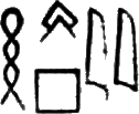 glyph