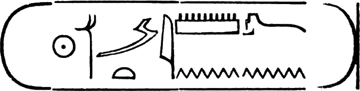 glyph