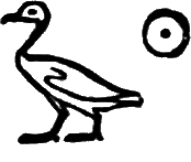 glyph