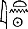 glyph