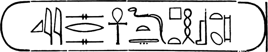 glyph