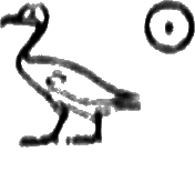 glyph