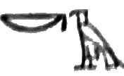 glyph