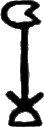 glyph