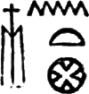 glyph