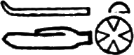 glyph