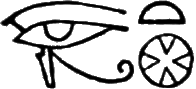 glyph