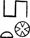 glyph