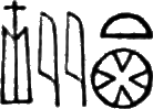 glyph