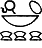 glyph