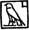 glyph