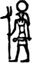 glyph