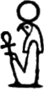 glyph
