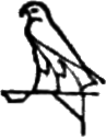 glyph