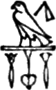 glyph